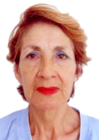 Ayquipa Guzman Maria del Pilar