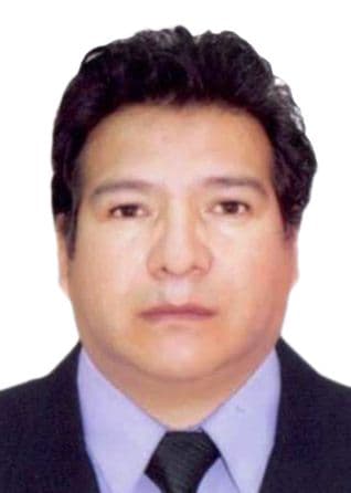 Gallegos Paco Juan de la Cruz