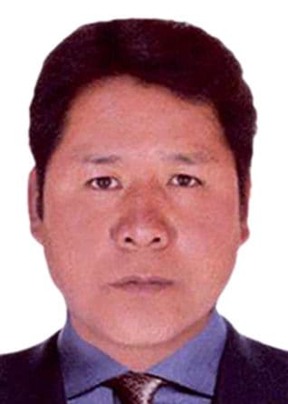 Calizaya Mamani Henry