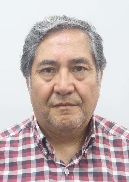 Ortiz Alvarado Mario Esteban