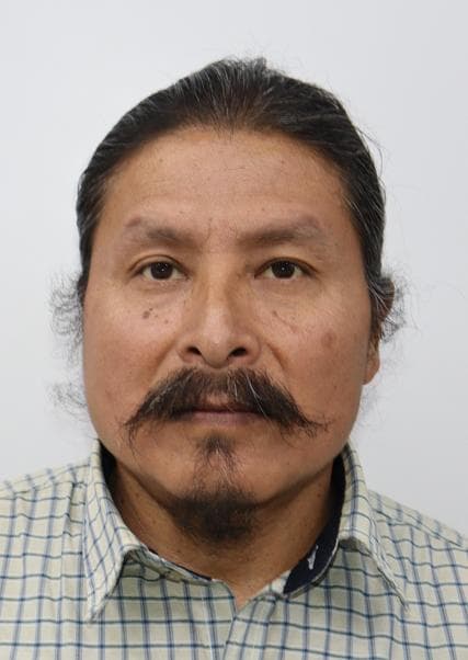 Zuniga Turpa Macario