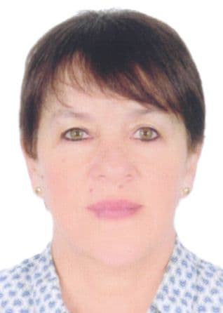 De Fina de Pirro Rosanna Teresa