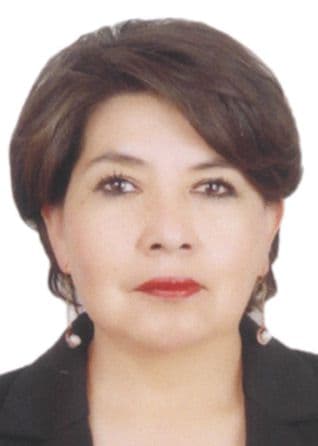 Villafuerte Bernedo Elibeth Myriam