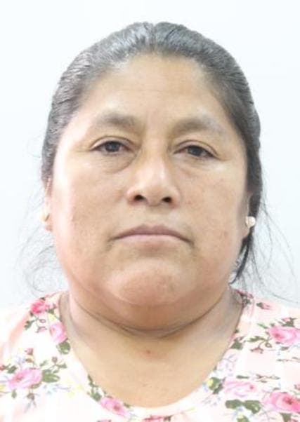 Cruz Esteban Ana Maria Beatriz