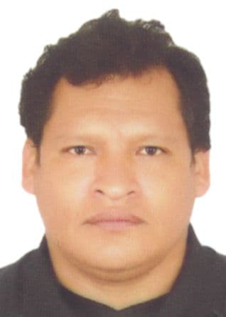 Vicente Bernal Marco Antonio