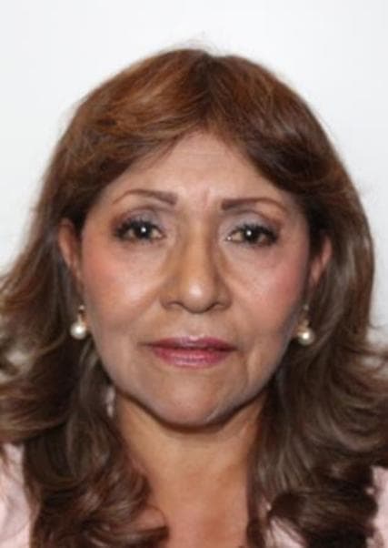 Ayasta de Diaz Rita Elena