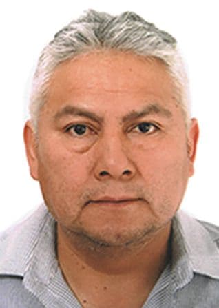 Cotrina Rowe Ricardo Eduardo