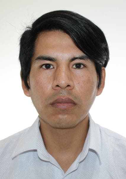 Cabana Quispe Andres Romulo