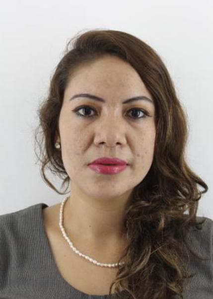 Saavedra Calle Margarita