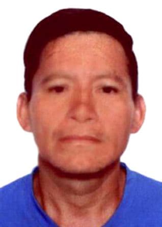 Pachari Pascual Gedeon