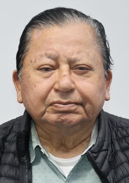 Castagne Castro Luis Alberto