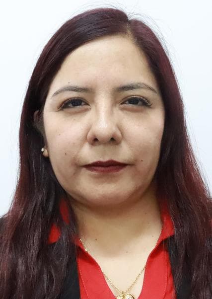 Quilla Fernandez Sandra Olga