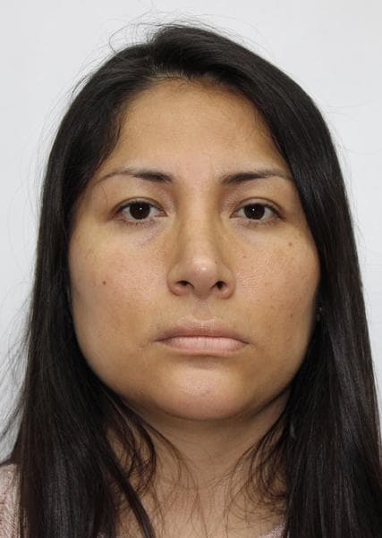 Acosta Rojas Milagros