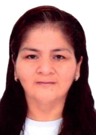 Medina Elizalde Luz Angelica