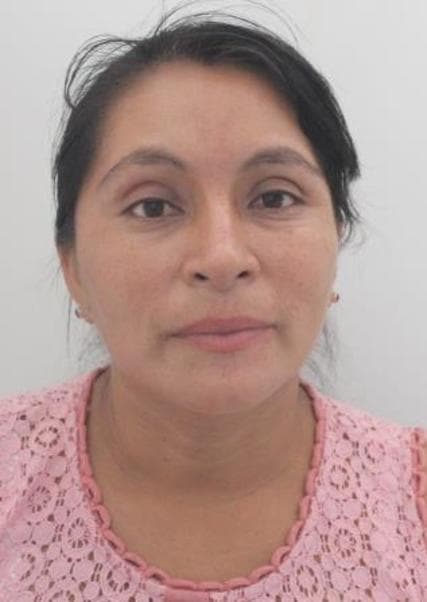 Padilla Burga Kelita Roxani