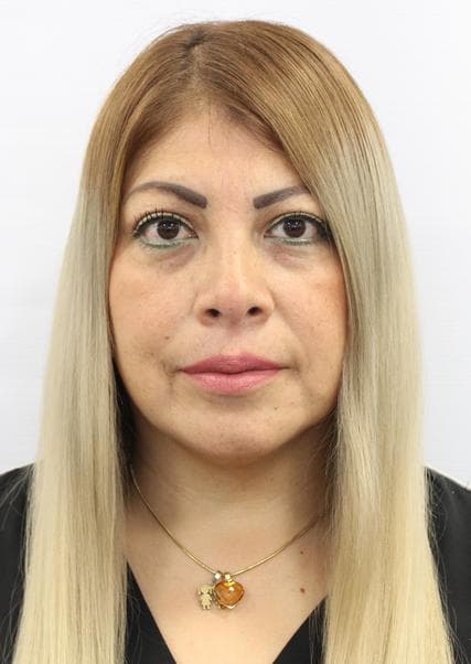 Veliz Buendia Janeth