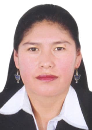Quispe Chambi Graciela Hilda