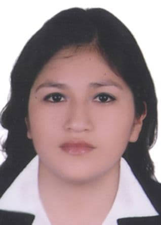 Solis Rosales Stefany Patricia