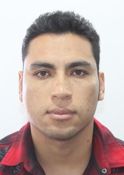 Pelaez Vera Alexander Ivan