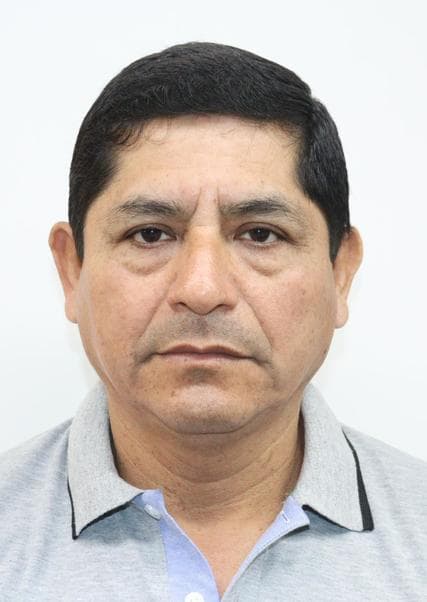 Velasquez Atencio Concepcion Fernando