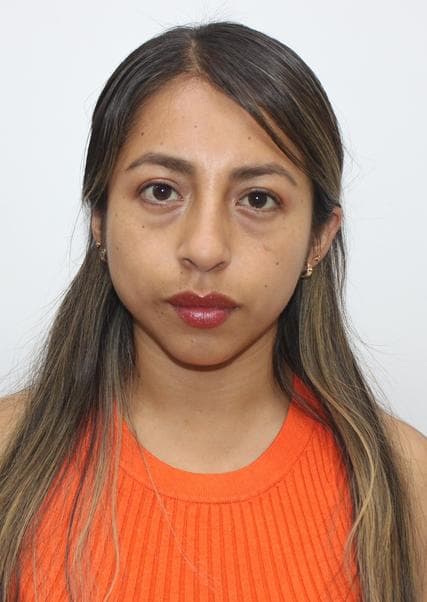 Leal Luis Keyssi Edith