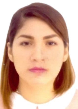 Sotelo Lazo Melanie Milagros