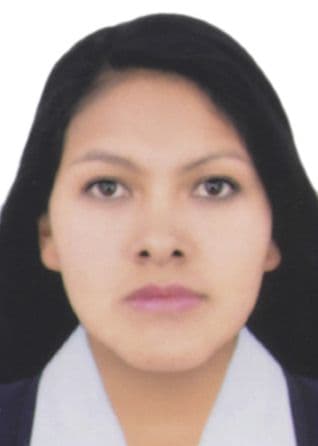 Guerra Maron Kateryn Franssi