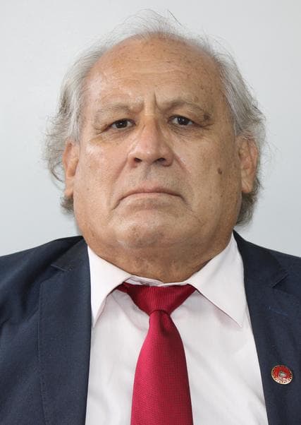 Solis Fonseca Justo Pastor