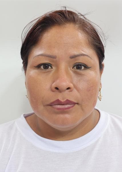 Ricra Lavado Fiorella Fidelia