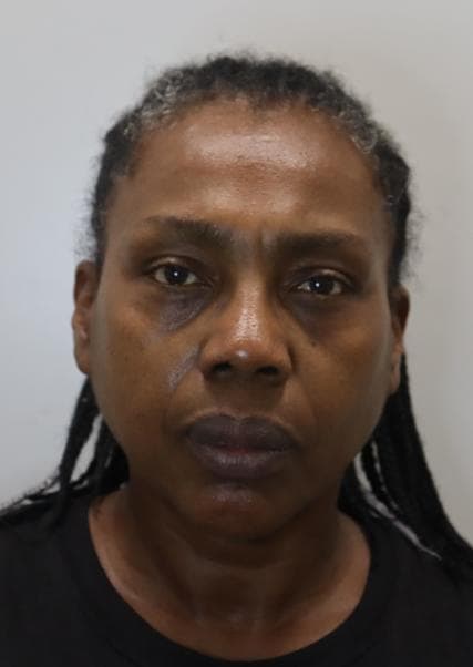 Zevallos Bolivar Silvia Aracelly