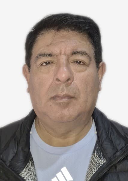 Cerna Muñoz Omar Demetrio