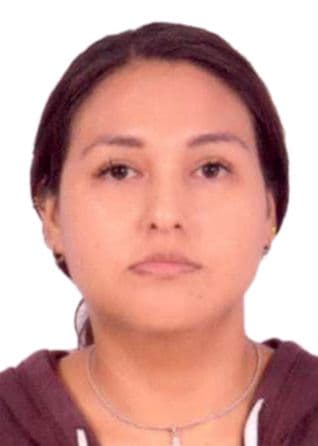 Ramirez Llamoca Ida Mariella