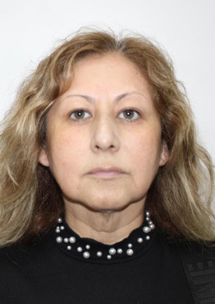 Lam Agreda Erika Odallis