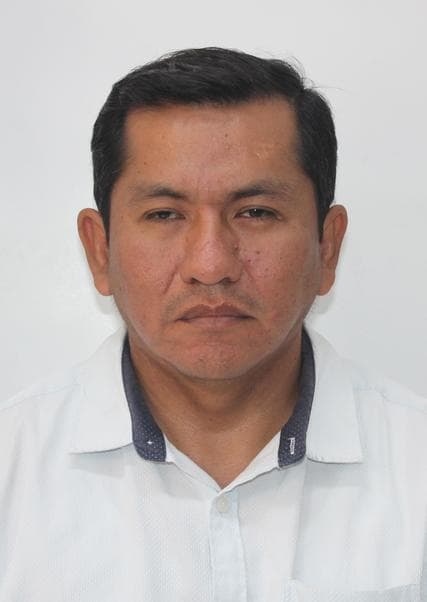 Hugo Portuguez Gabriel