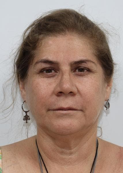 Garcia Antunez de Mayolo Cecilia Beatriz