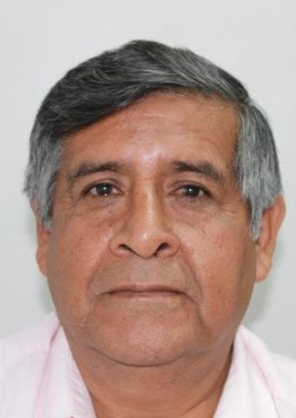 Cerna Vasquez Alfonso