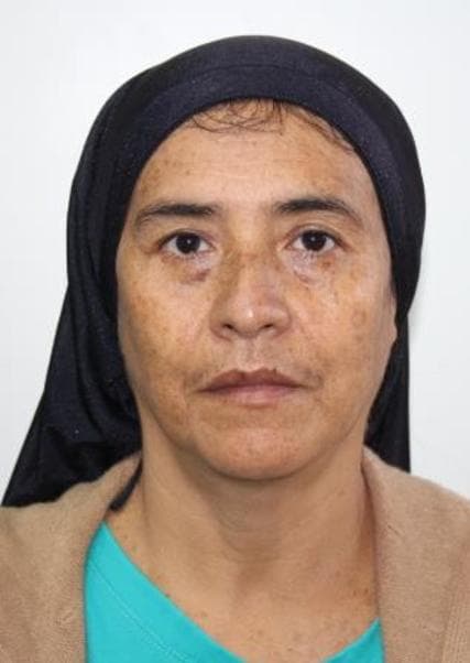 Mestanza Correa de Mendoza Hilda