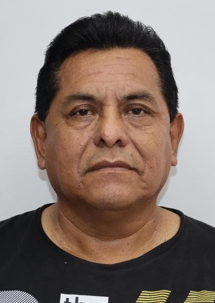 Yllanes Castillo David Ysrrael