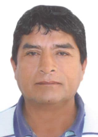 Mendoza Herrera Manuel Nicanor