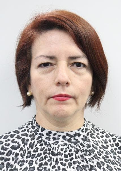 Ramirez Rodriguez Ines del Rosario