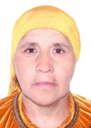 Cardenas Chacon Simeona