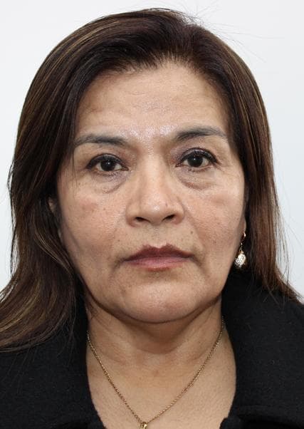 Bravo Valladolid Segunda Dalila