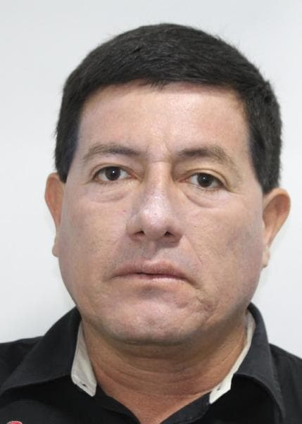 Reyes Veriau Roger Tony