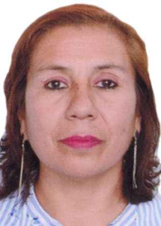 Crespo Rodriguez Elisa