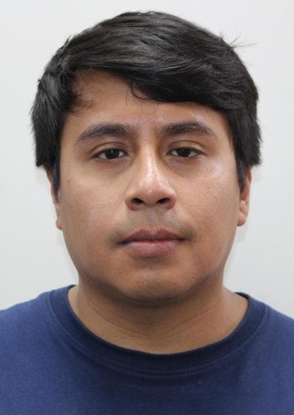 Trujillo Cardenas Jose Vitelio