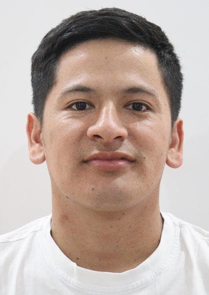 Calle Cordova Digmar Leandro