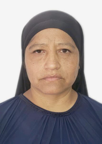 Rodriguez Castillo Ricci Flor