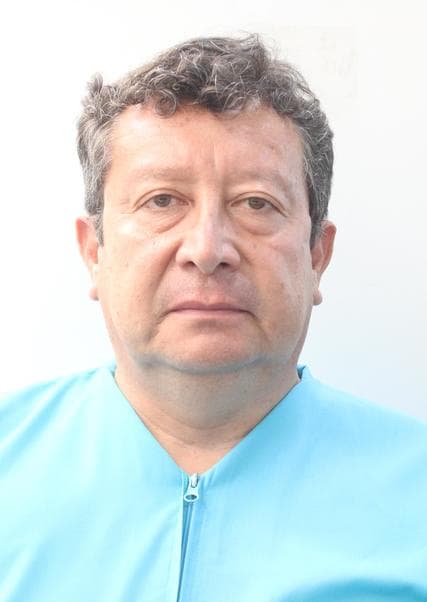 Paredes Perez Victor Manuel Martin