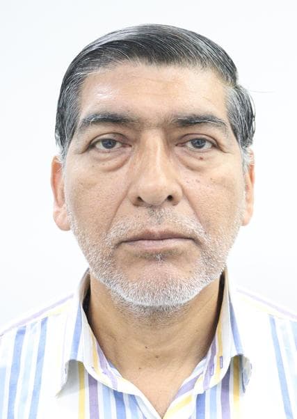 Andrade Rios Mario Willy