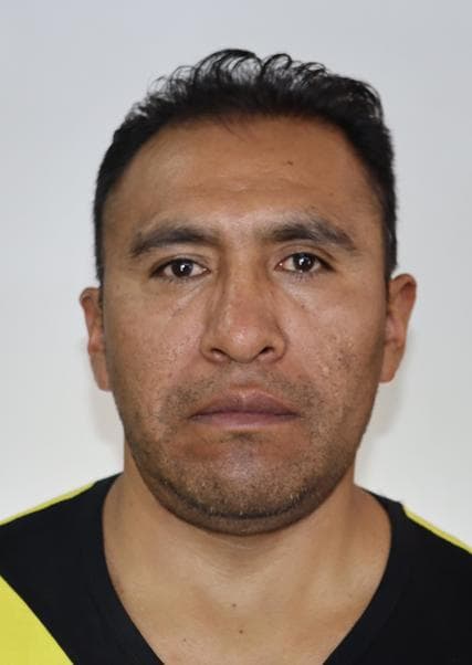 Ingalla Machaca Percy